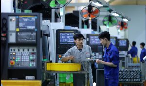 ISO 50001 được áp dụng tại nhiều quốc gia trên thế giới