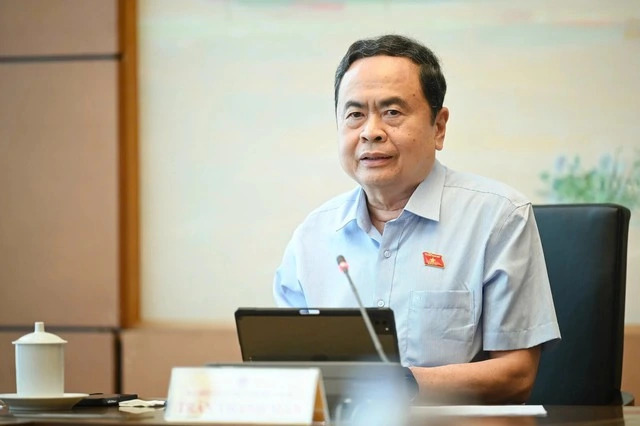 Giao quyền tự chủ để khoa học - công nghệ đột phá