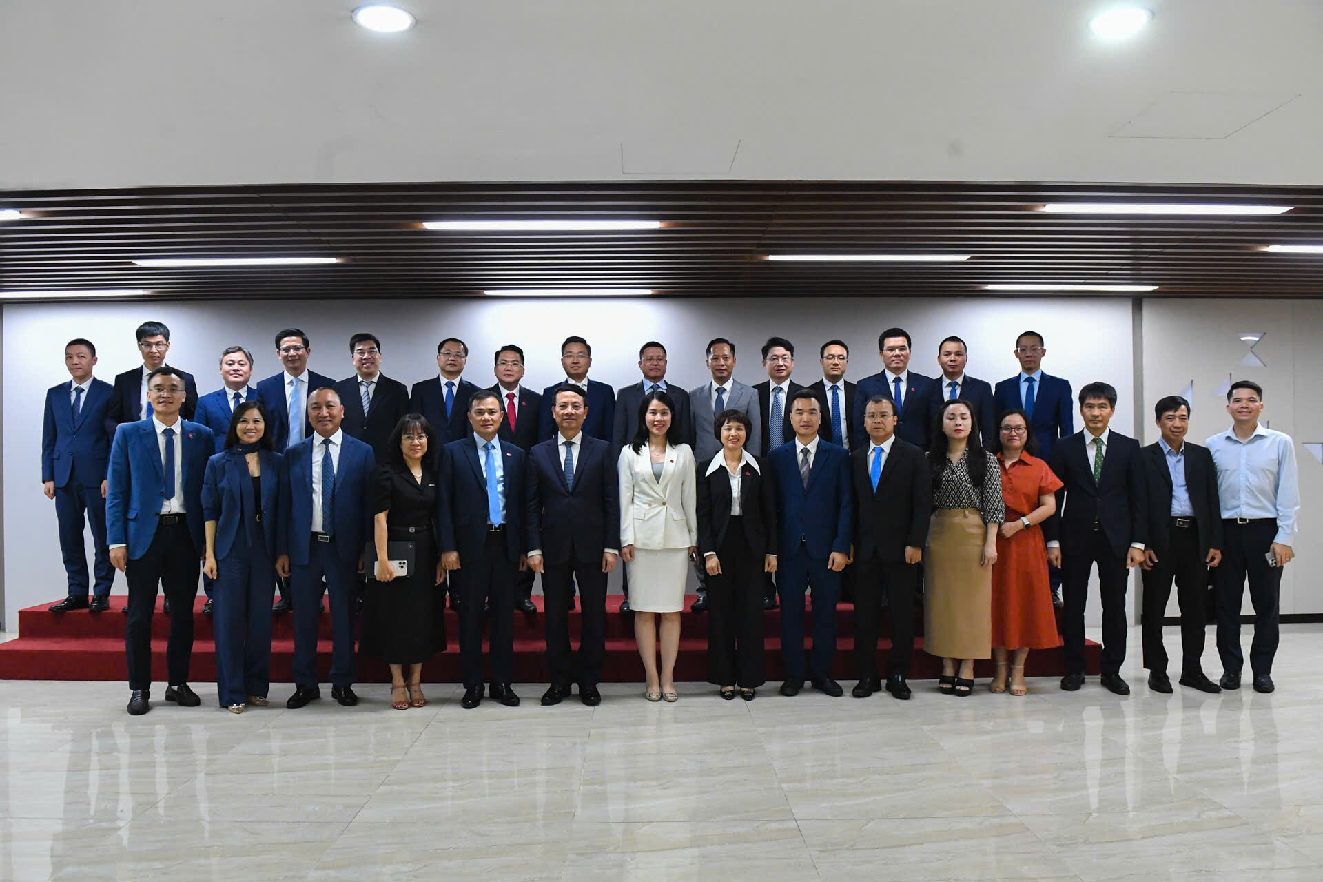 Viettel hãy khát vọng hơn để mở ra trang sử mới huy hoàng hơn