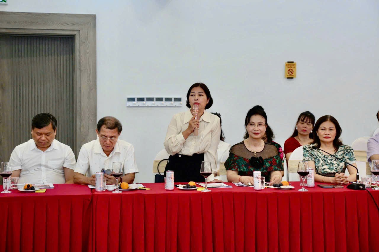Doanh nhân tỉnh Thái Bình và Hưng Yên trao đổi kinh nghiệm, hợp tác phát triển