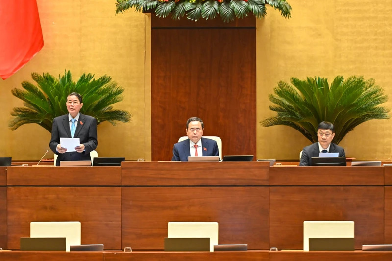 Khuyến khích doanh nghiệp nghiên cứu khoa học, công nghệ, đổi mới sáng tạo