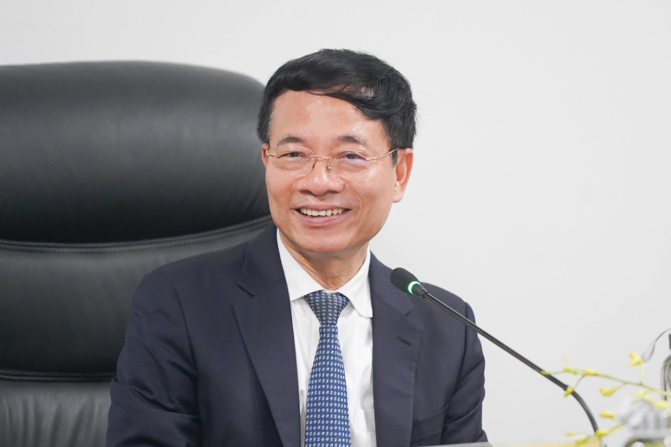 'Làm sản phẩm lớn để tạo ảnh hưởng lớn cho kinh tế - xã hội'