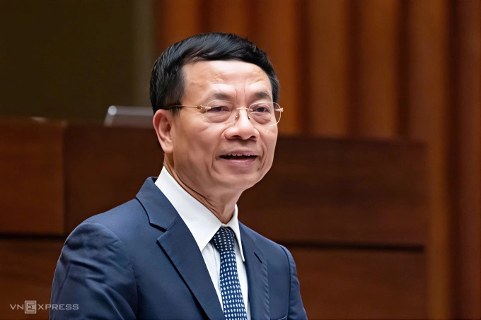 'Đưa nhiệm vụ nghiên cứu cơ bản về các đại học hàng đầu'