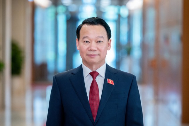 Chuyển 86 thẩm quyền của Bộ trưởng Bộ Nông nghiệp và Môi trường về cấp tỉnh