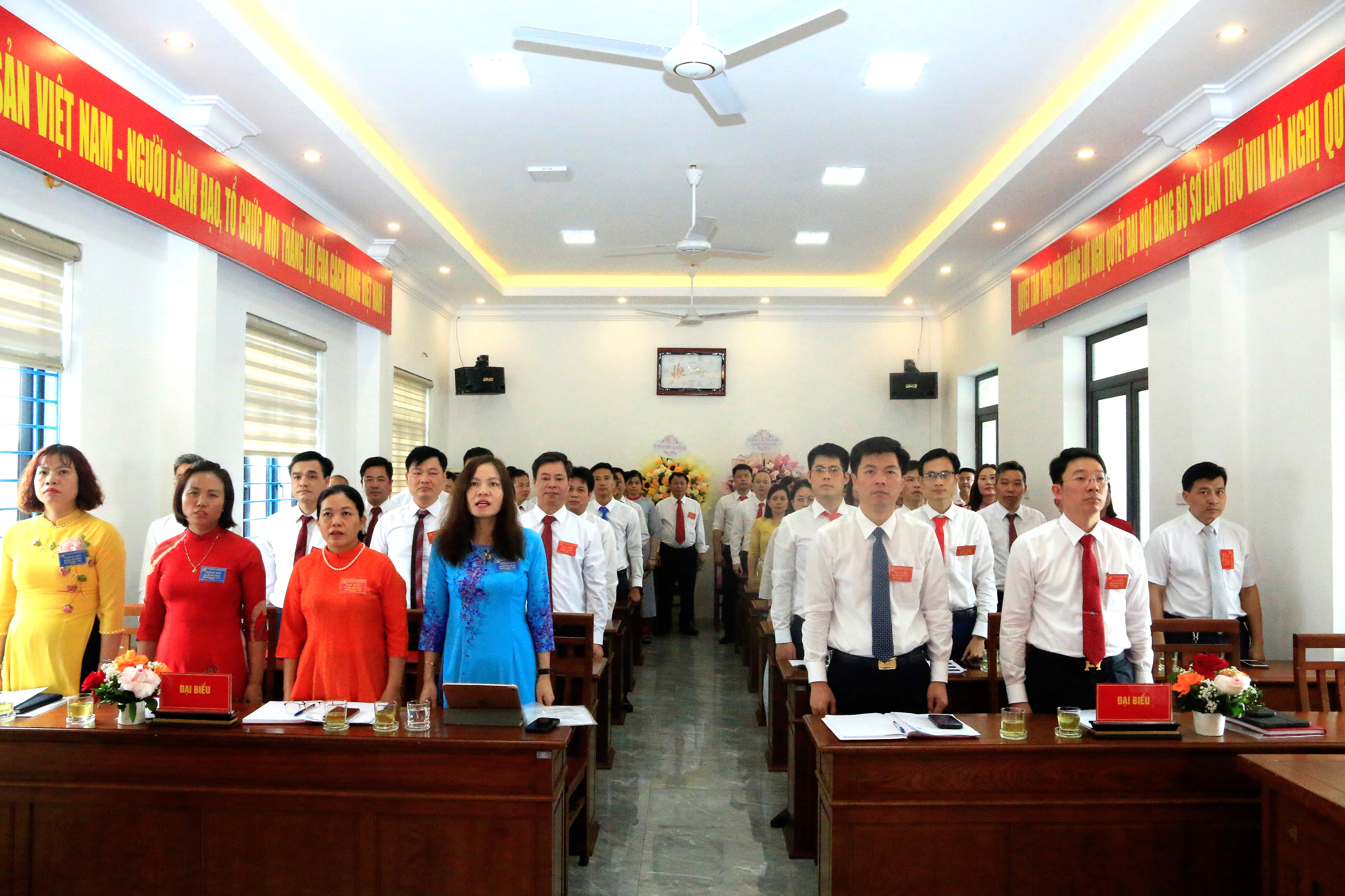 Đảng bộ Sở Khoa học và Công nghệ tỉnh Hưng Yên tổ chức Đại hội lần thứ nhất, nhiệm kỳ 2025 – 2030