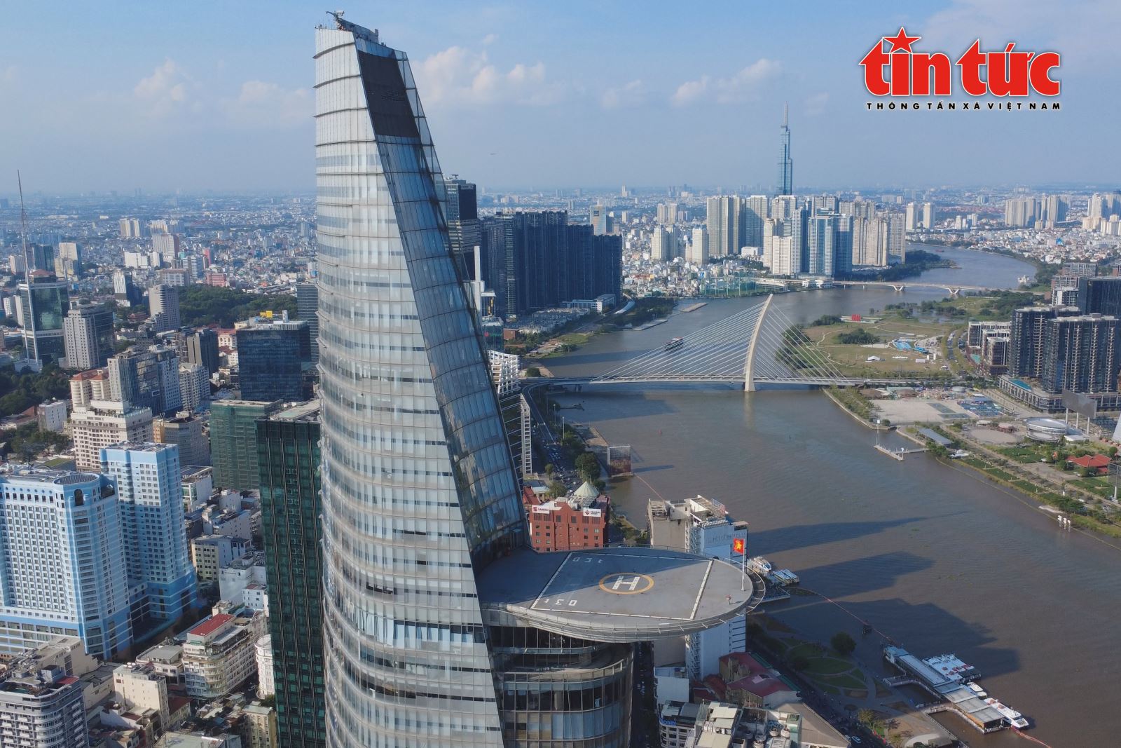 TP Hồ Chí Minh công bố danh sách 14 bài toán lớn về khoa học, công nghệ năm 2025