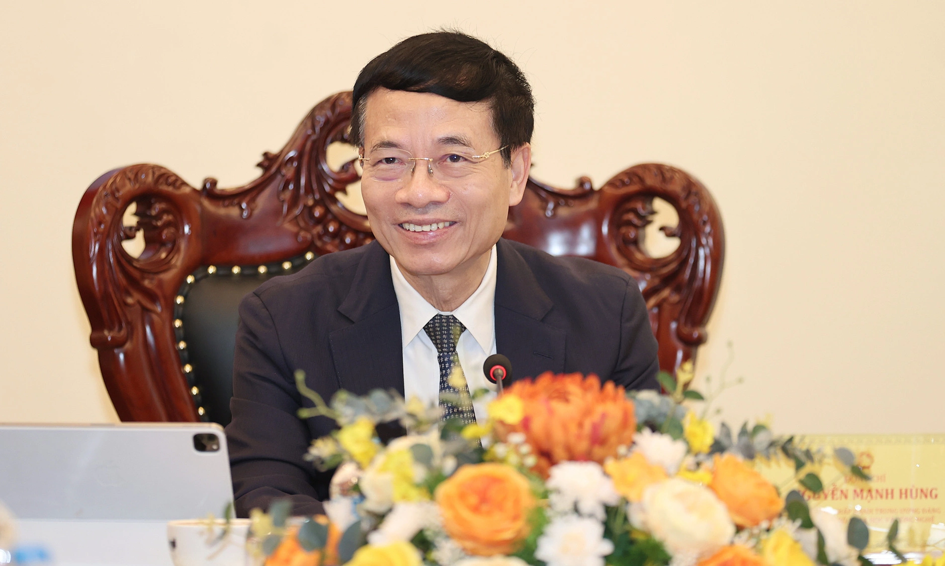 Việt Nam cần nghiên cứu, làm thử lò phản ứng hạt nhân cỡ nhỏ