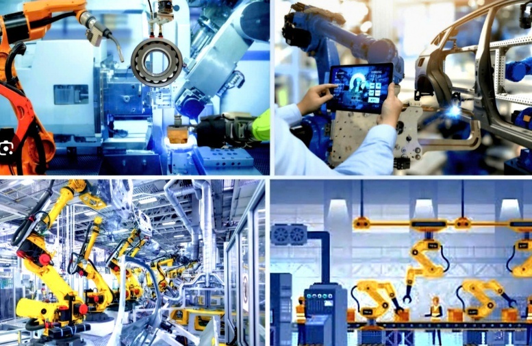 Chính sách hợp tác công tư phát triển khoa học, công nghệ