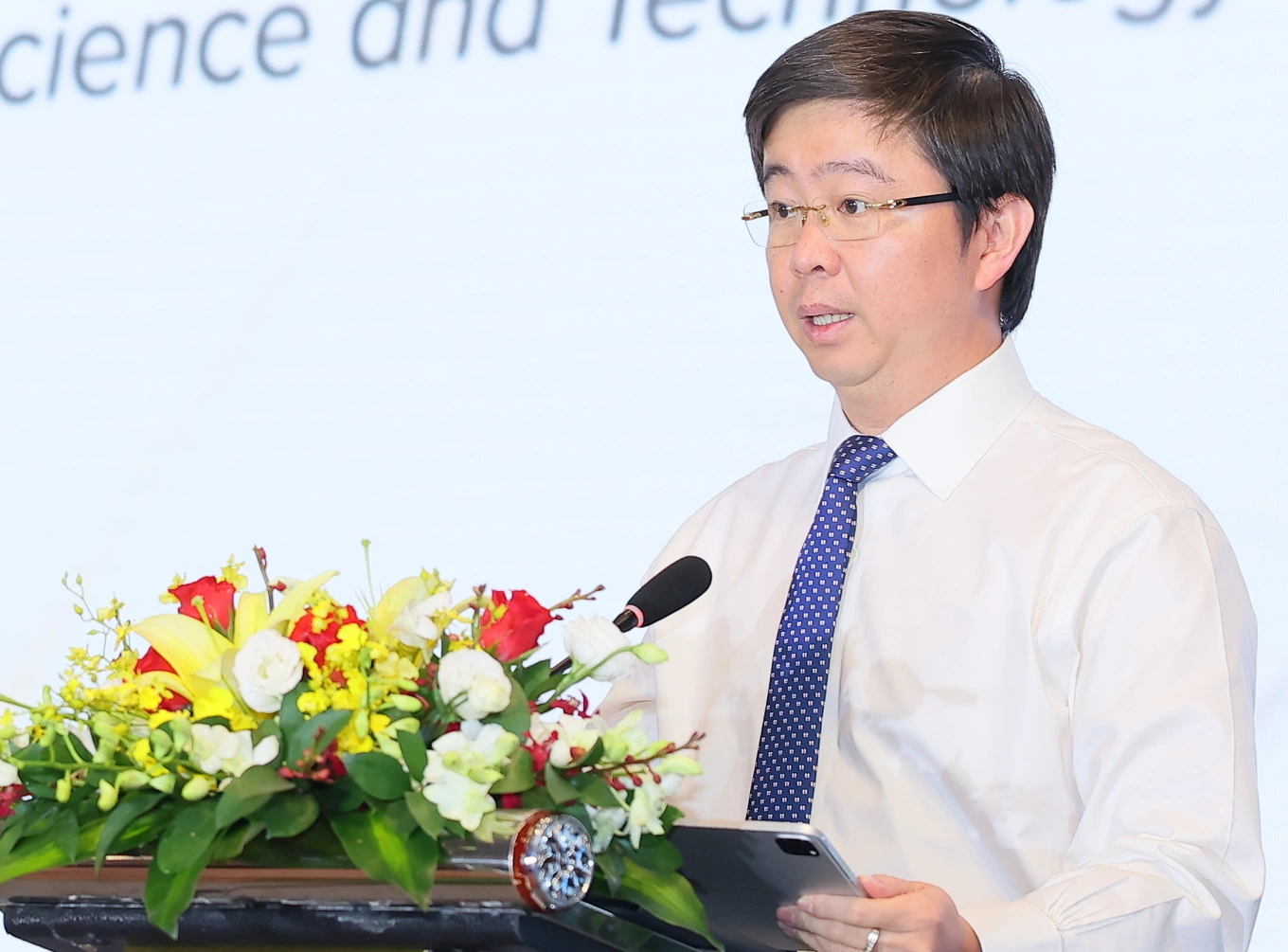 'AI và học máy sẽ là trợ thủ đắc lực của người làm kiểm toán'