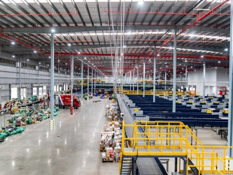 Hưng Yên đón “siêu trung tâm” logistics, thúc đẩy thương mại điện tử