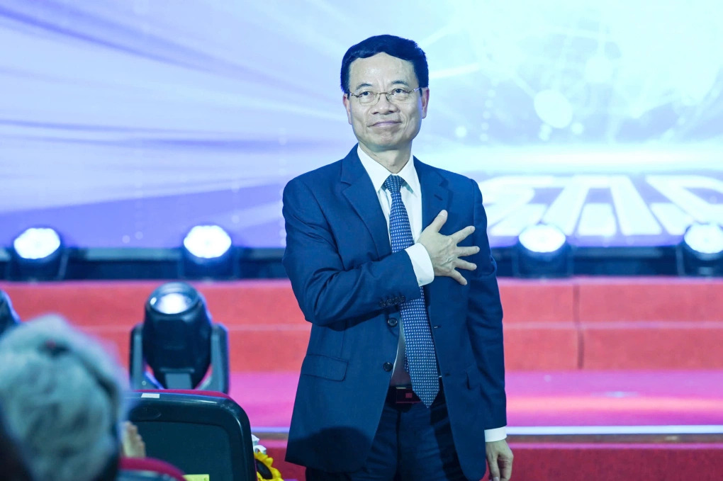 'Giấc mơ của Việt Nam đã lớn hơn'