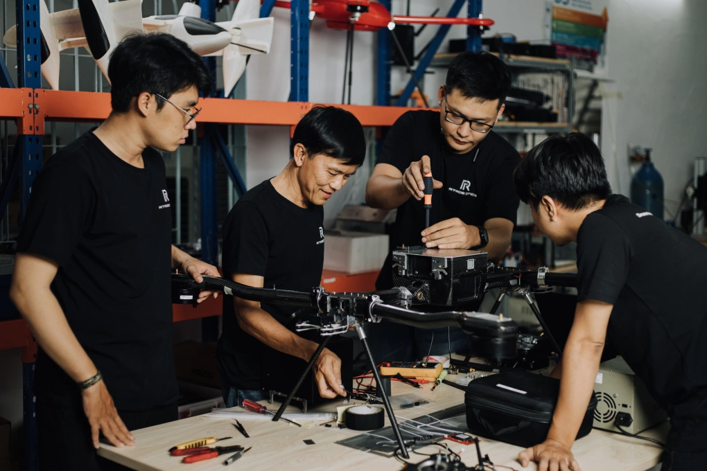 Việt Nam có 22 sàn giao dịch công nghệ