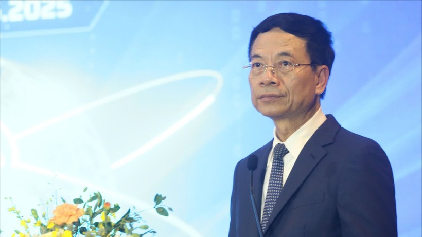 Bộ trưởng Nguyễn Mạnh Hùng nói về 10 điểm mới của Dự thảo Luật Khoa học, Công nghệ và ĐMST