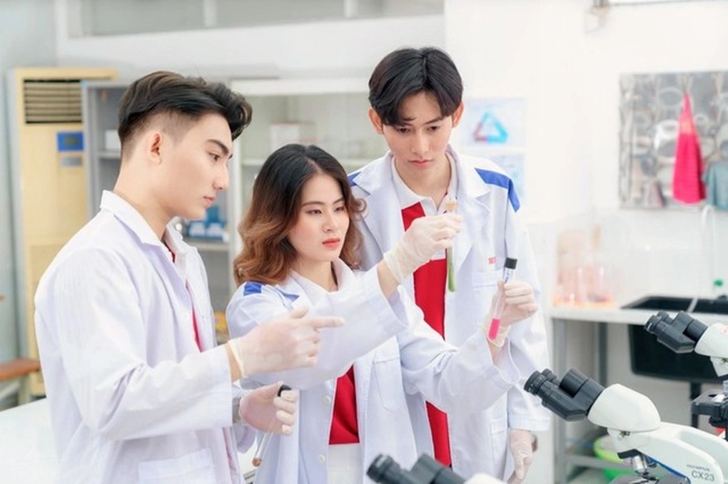 Giải pháp thu hút nhân tài về khu công nghệ cao