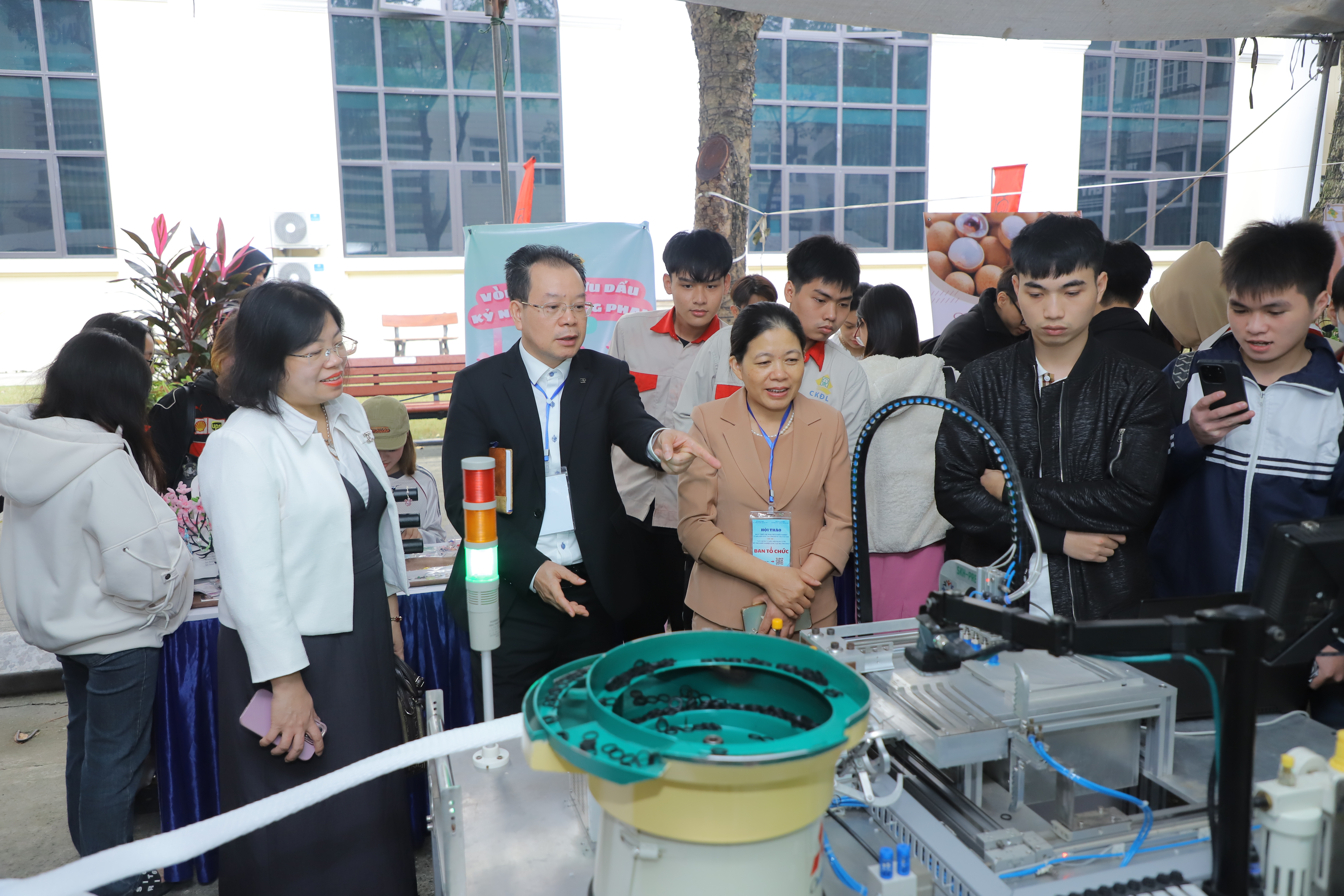 Hưng Yên triển khai Cuộc thi Khởi nghiệp, Đổi mới sáng tạo năm 2026