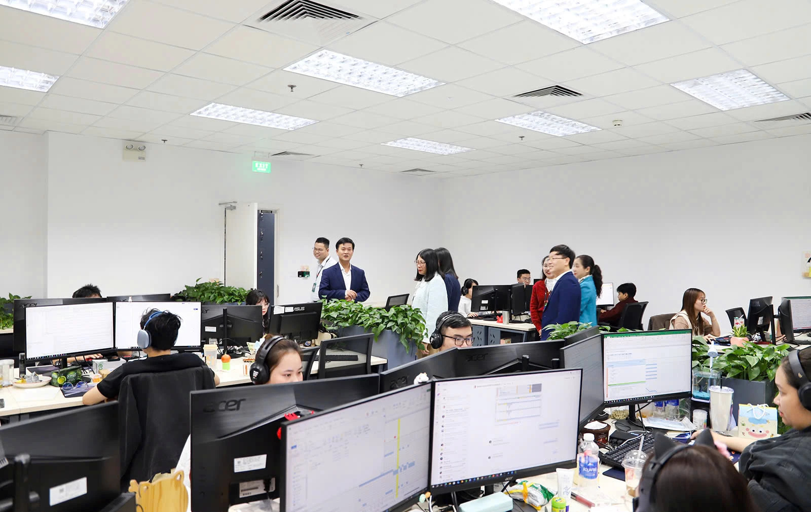 'Trao tận tay' công cụ số hỗ trợ doanh nghiệp tư nhân bứt phá