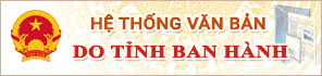 Quyết định ủy quyền quyết định một số nội dung quản lý nhiệm vụ KH&CN cấp tỉnh sử dụng ngân sách nhà nước