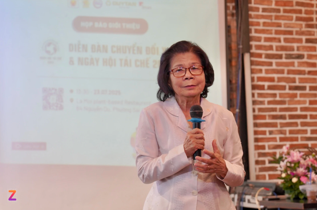 Doanh nghiệp 'xanh' vẫn loay hoay với giá thành