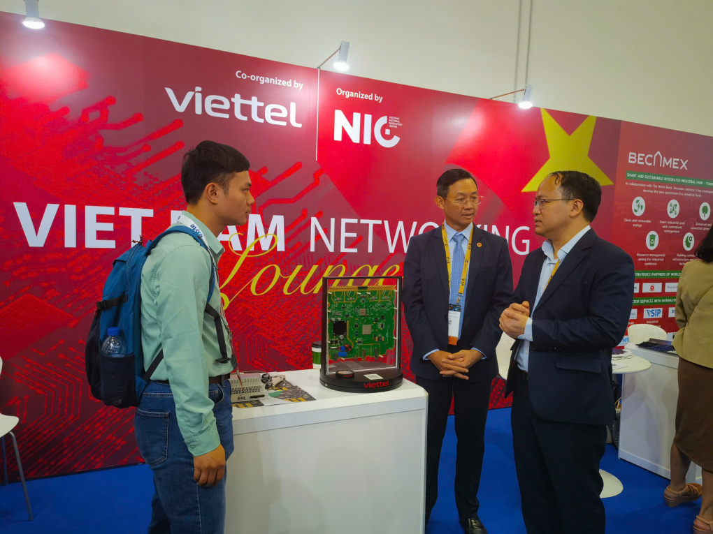 Cơ hội đưa sản phẩm Make in Viet Nam sang thị trường các nước ASEAN