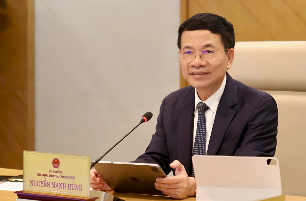 Bộ Khoa học và Công nghệ bổ nhiệm cán bộ tại ba đơn vị