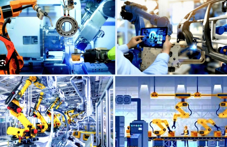 Cơ chế, chính sách hợp tác công tư trong lĩnh vực phát triển khoa học, công nghệ, đổi mới sáng tạo và chuyển đổi số