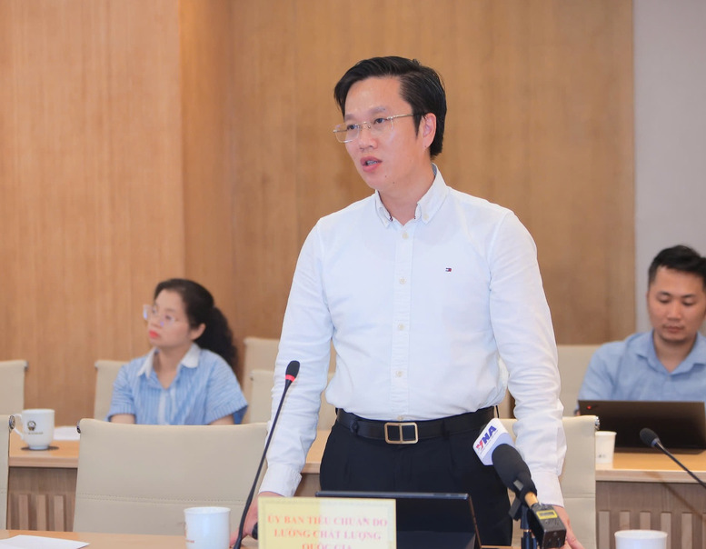 Khắc phục lỗ hổng pháp lý, ngăn chặn hàng giả, hàng kém chất lượng