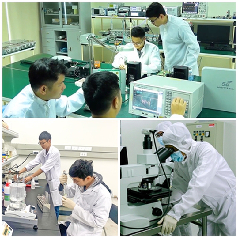 Đề xuất quy định về liêm chính, đạo đức nghề nghiệp trong hoạt động nghiên cứu khoa học