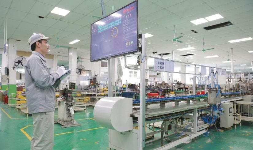 Chuyển đổi số không cần nhanh mà phải đúng