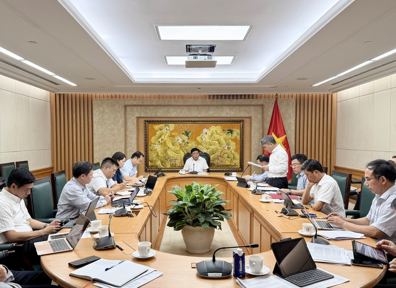 Phải bảo đảm tính khẩn trương và chất lượng các dự án luật về khoa học - công nghệ