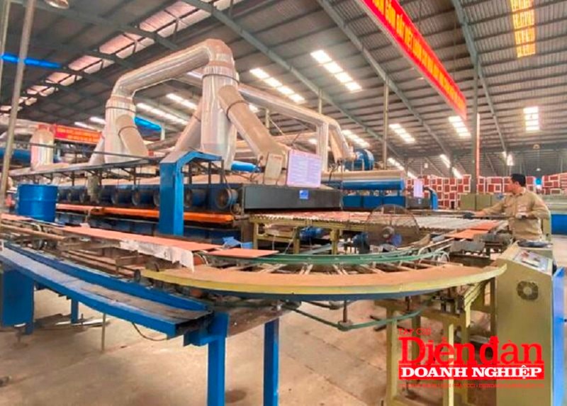 Khoa học công nghệ khơi dậy sức mạnh sáng tạo cho doanh nghiệp