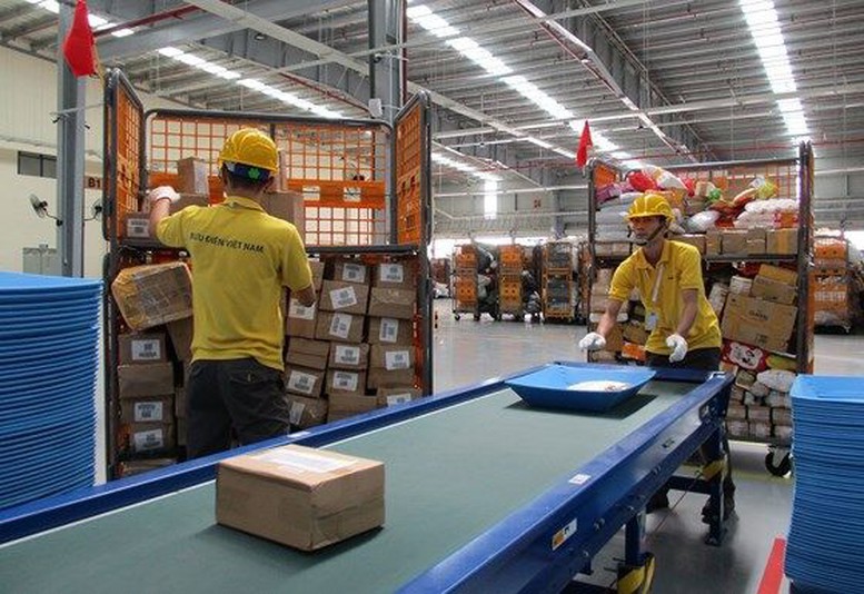 Tăng cường an toàn, an ninh bưu chính phục vụ Đại hội Đảng bộ các cấp