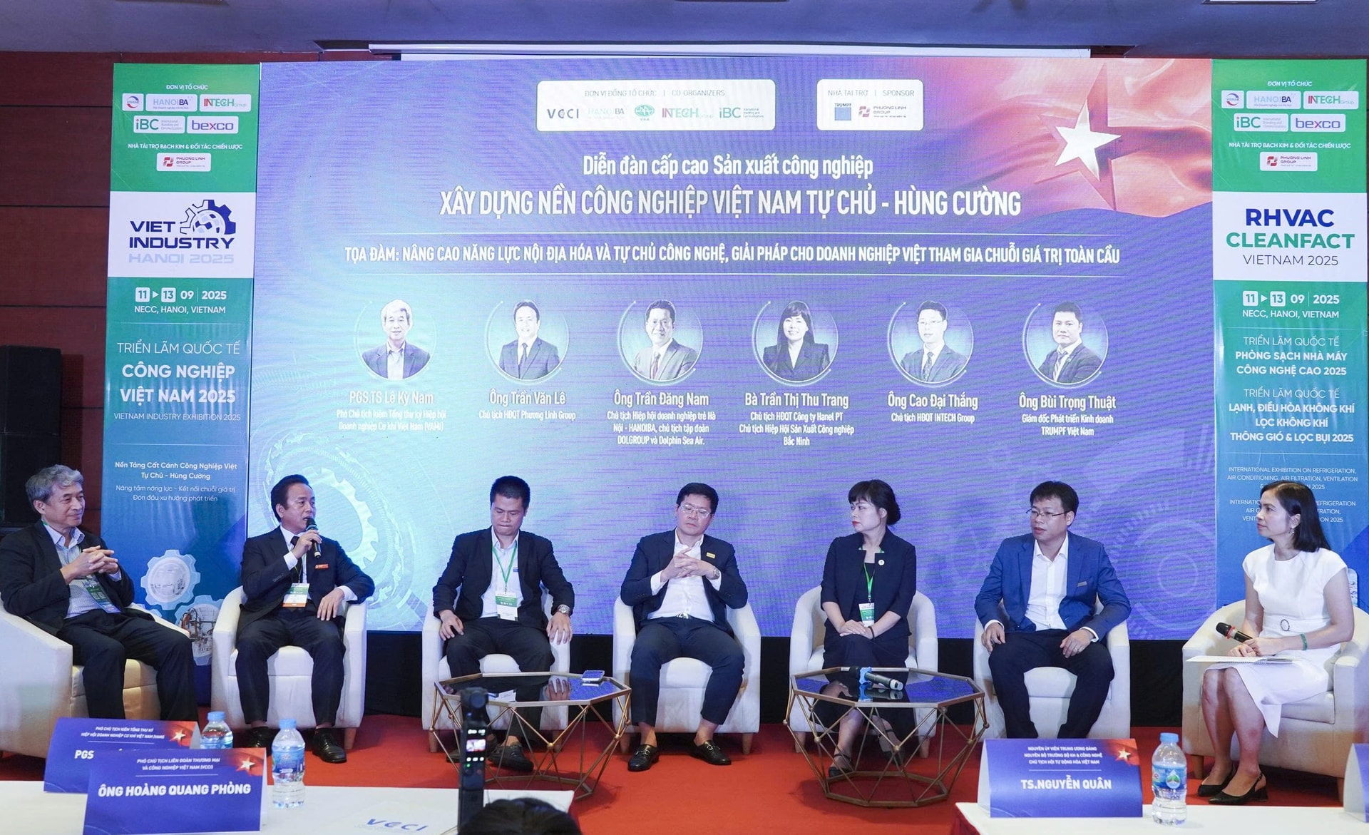 Công nghiệp Việt và “nút thắt” công nghệ nhập khẩu