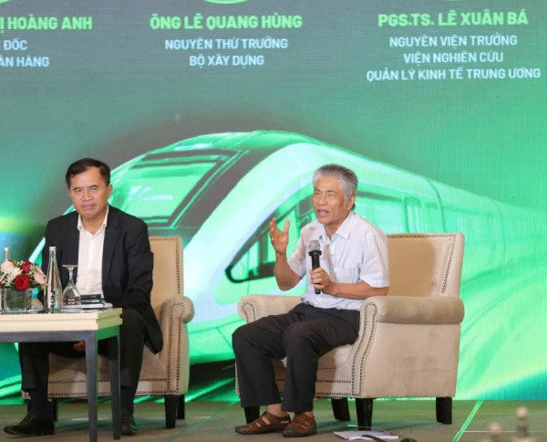 Còn nhiều nút thắt, khoa học công nghệ không thể bứt phá