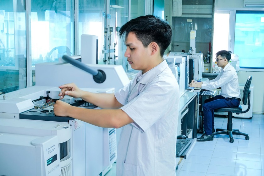 Phân định thẩm quyền lĩnh vực khoa học - công nghệ: Nhiệm vụ được giao cho các cấp