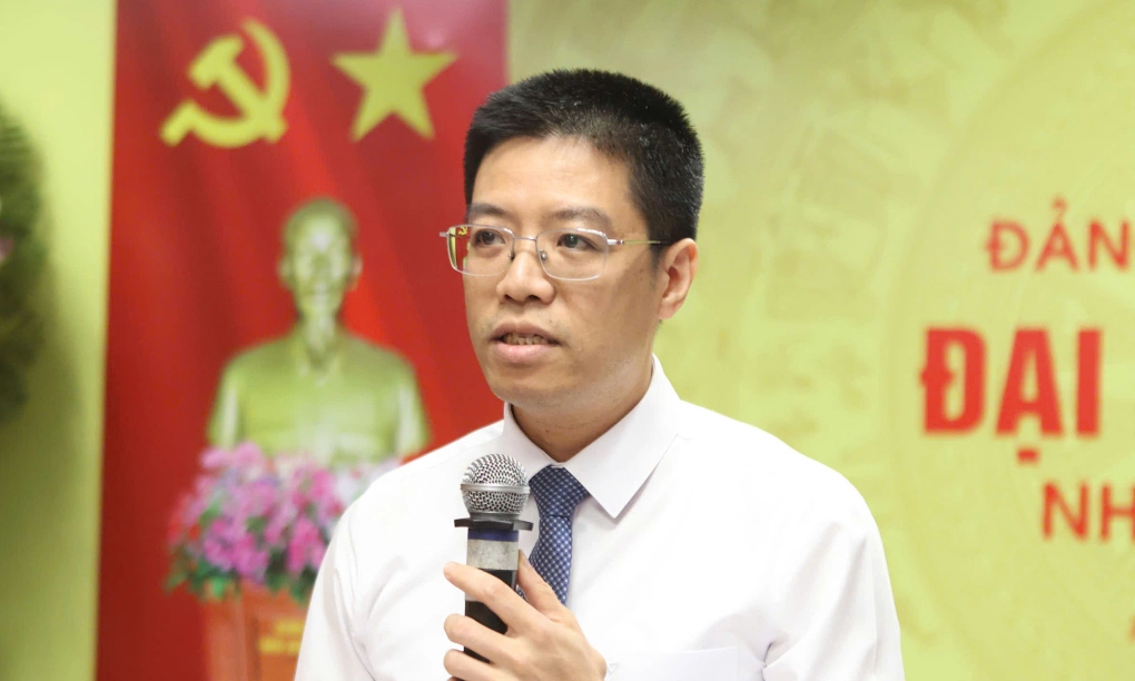 Ngành Viễn thông chuyển tư duy 'quản lý' sang 'thúc đẩy phát triển'