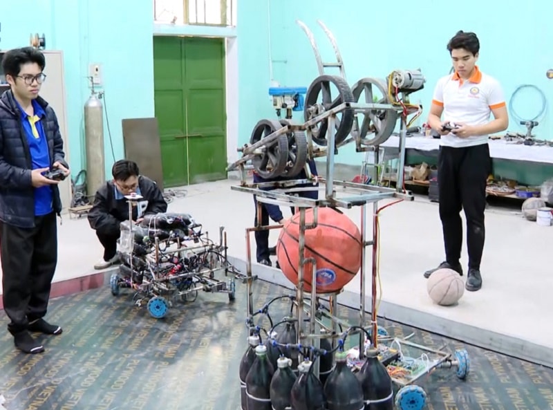 Chuyển đổi số tạo động lực bứt phá
