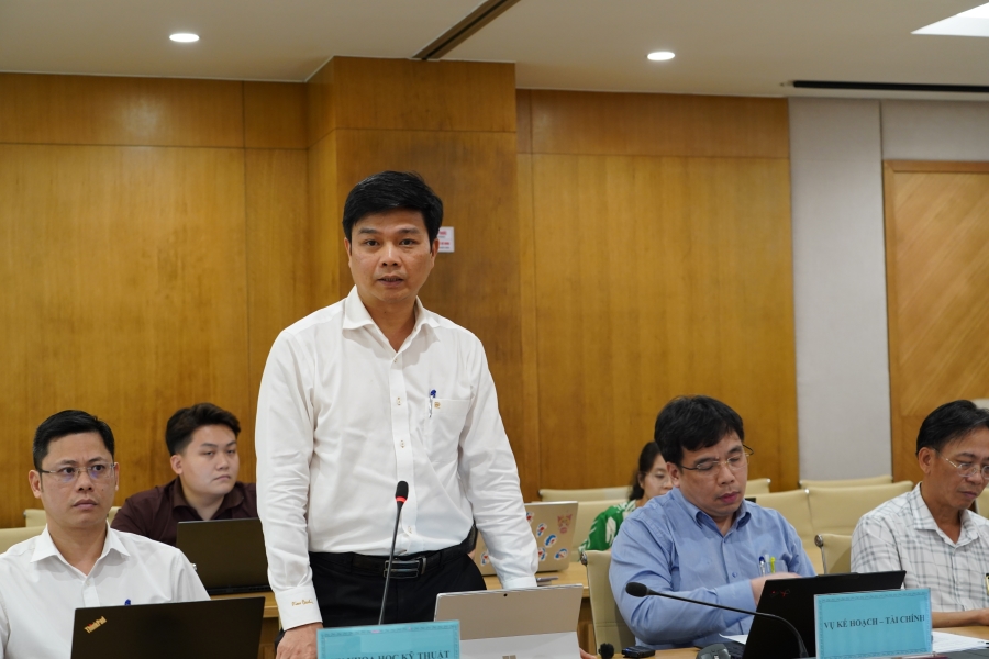 10 điểm mới của Luật Khoa học, Công nghệ và Đổi mới sáng tạo