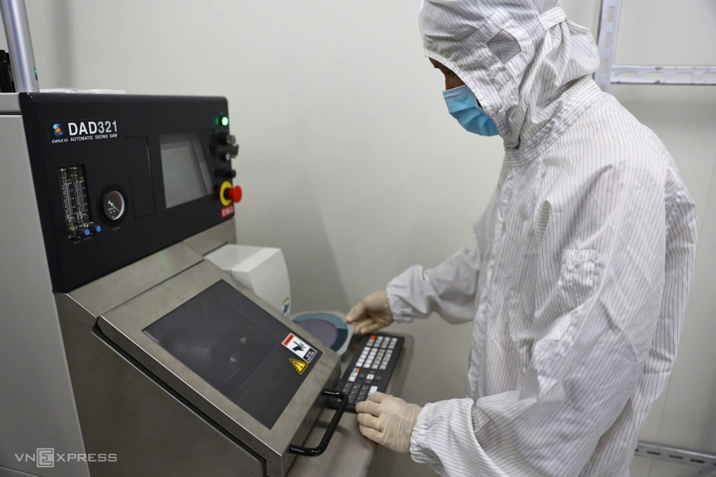Khu công nghiệp đầu tiên đặt mục tiêu dùng 50% năng lượng tái tạo