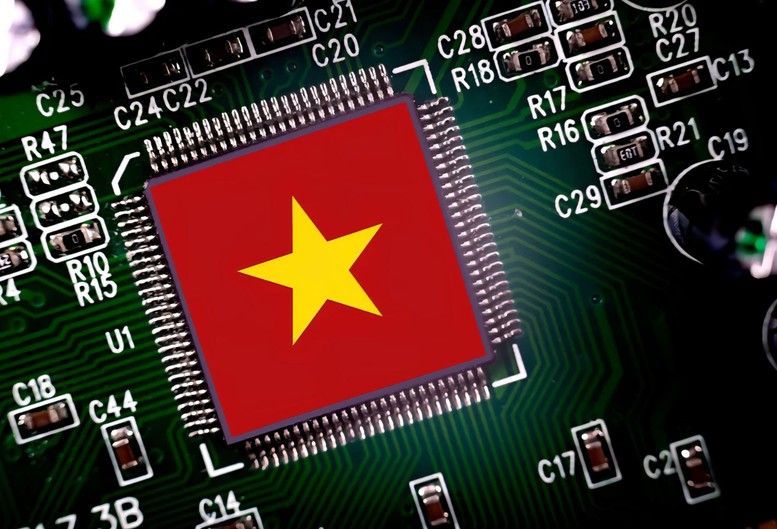 50.000 kỹ sư bán dẫn và hành trình không ai được đứng ngoài cuộc