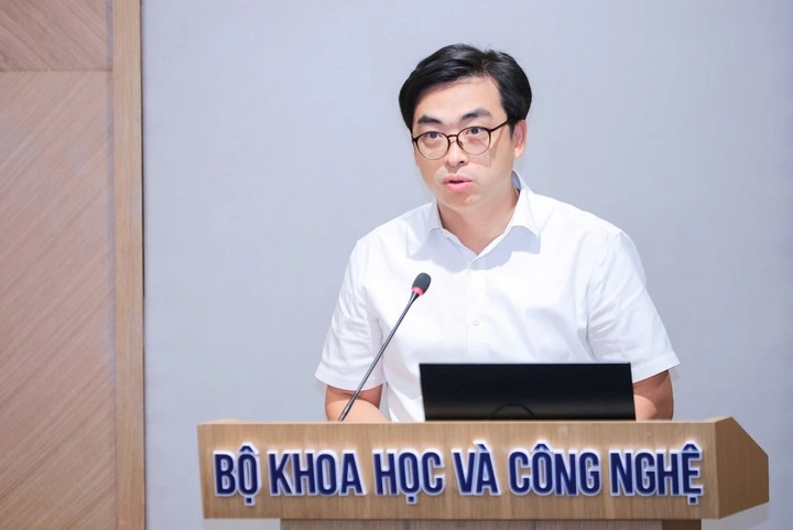 Ngành KH&CN tăng tốc: Hoàn thiện 4 dự án Luật, chuẩn bị chuỗi sự kiện tầm quốc gia- Ảnh 2. Ngành KH&CN tăng tốc: Hoàn thiện 4 dự án Luật, chuẩn bị chuỗi sự kiện tầm quốc gia- Ảnh 2.
