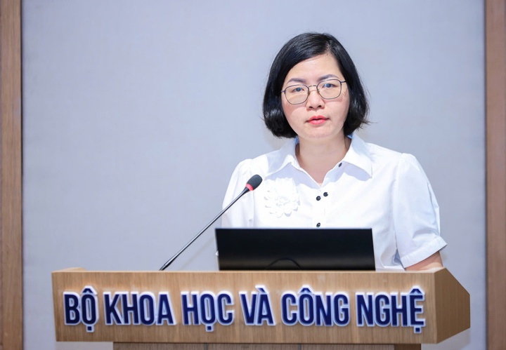 Ngành KH&CN tăng tốc: Hoàn thiện 4 dự án Luật, chuẩn bị chuỗi sự kiện tầm quốc gia- Ảnh 4. Ngành KH&CN tăng tốc: Hoàn thiện 4 dự án Luật, chuẩn bị chuỗi sự kiện tầm quốc gia- Ảnh 4.