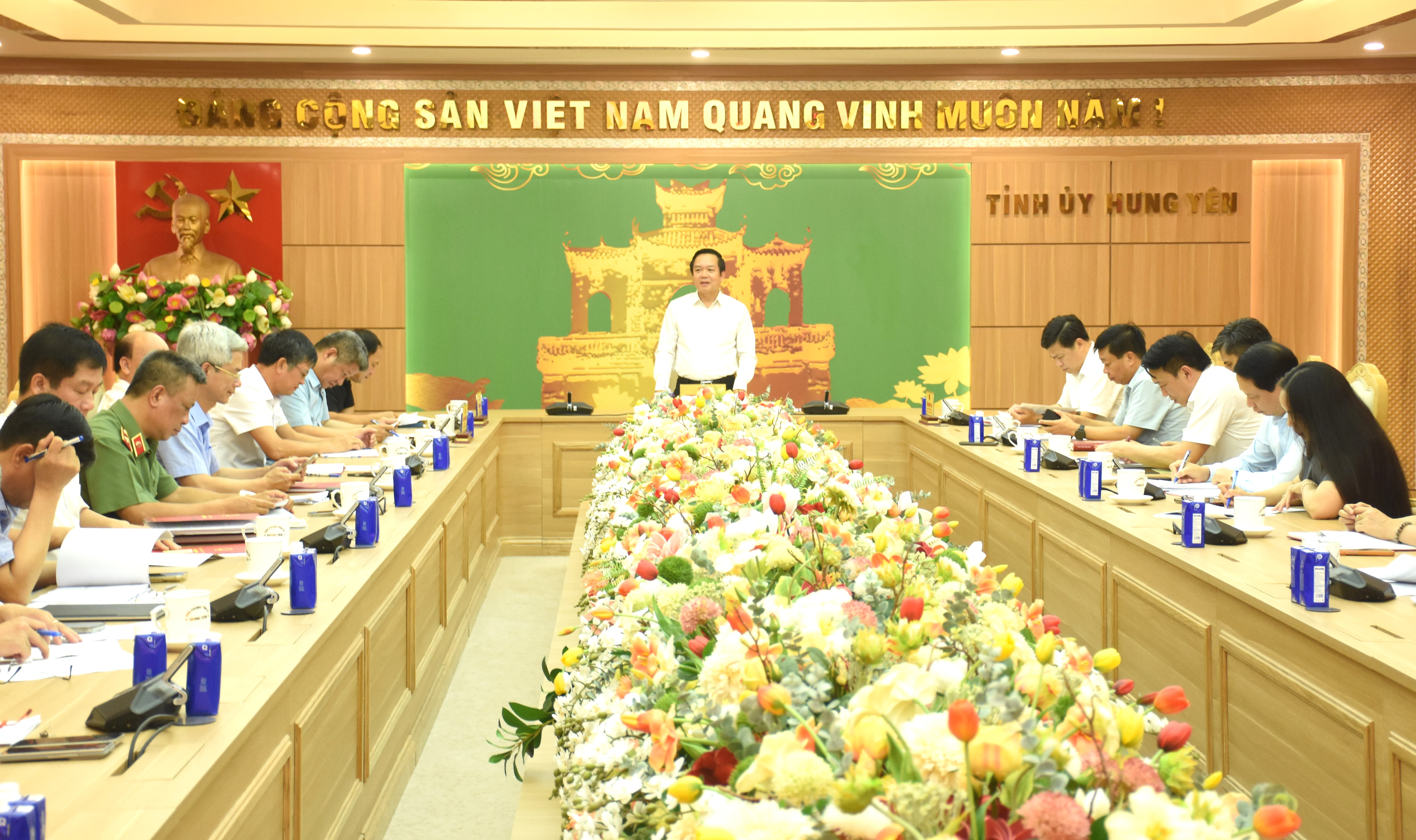 Đổi mới tư duy, hành động thực chất trong phát triển khoa học, công nghệ, đổi mới sáng tạo và chuyển đổi số