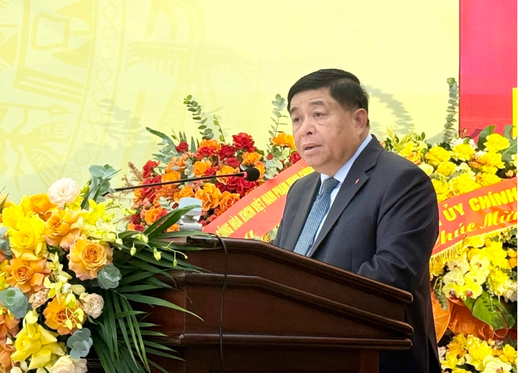 Viện Hàn lâm Khoa học và Công nghệ đặt mục tiêu làm chủ 30 công nghệ