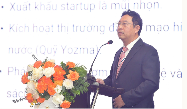 Tạo thể chế để doanh nghiệp có thể chỉ có một người