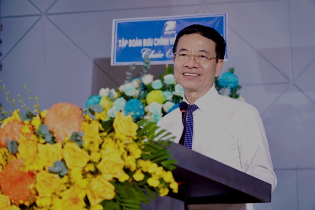 Một kỷ nguyên mới đang mở ra cho khoa học công nghệ và chuyển đổi số