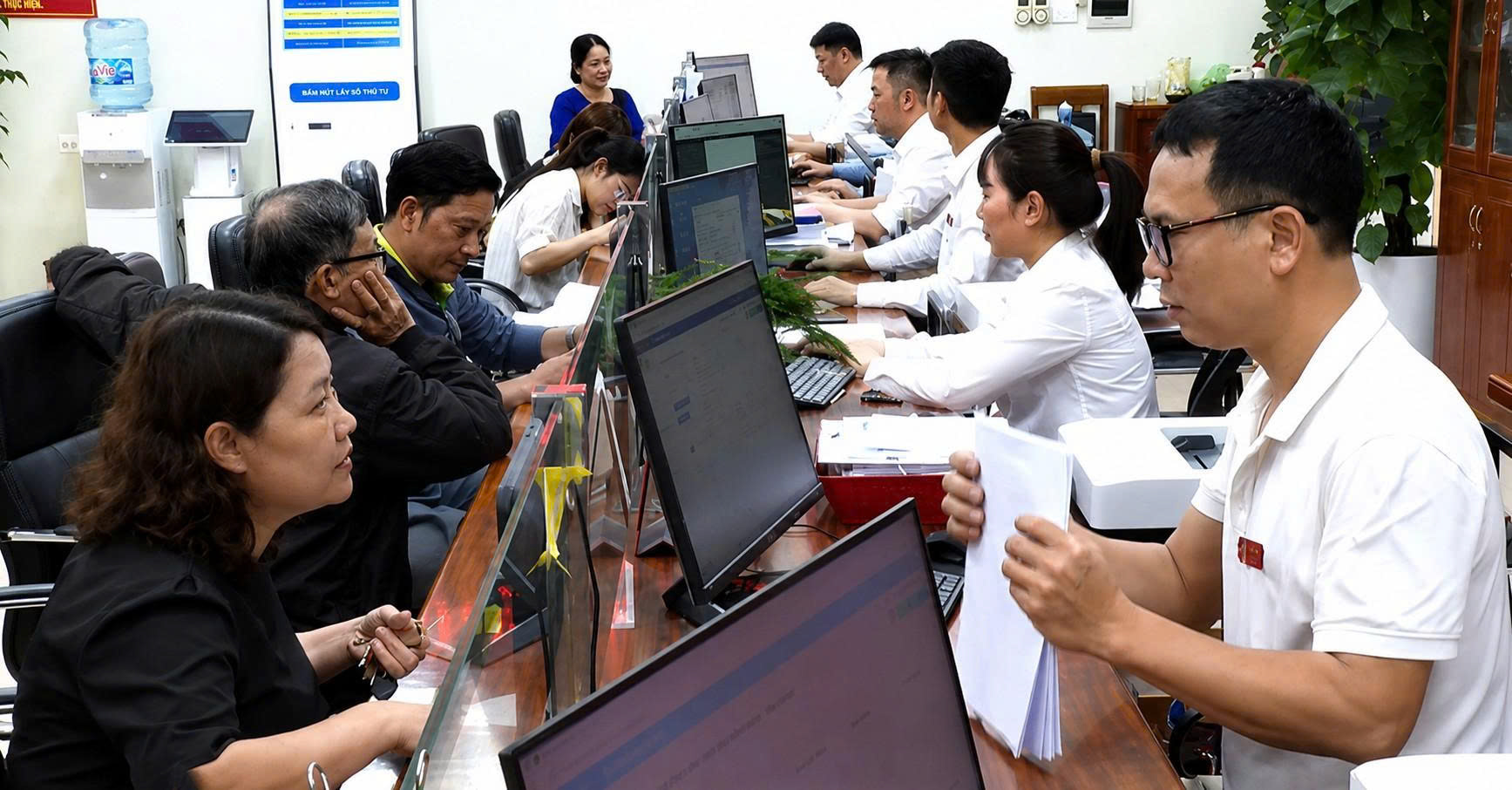 Hưng Yên công bố danh mục thủ tục hành chính lĩnh vực khoa học và công nghệ, sở hữu trí tuệ