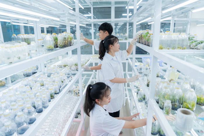 Gỡ điểm nghẽn thể chế, thúc đẩy thương mại hóa kết quả nghiên cứu