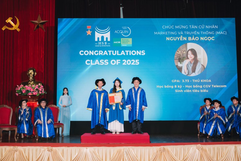 Bắt đầu từ những việc nhỏ để chạm tới ước mơ lớn