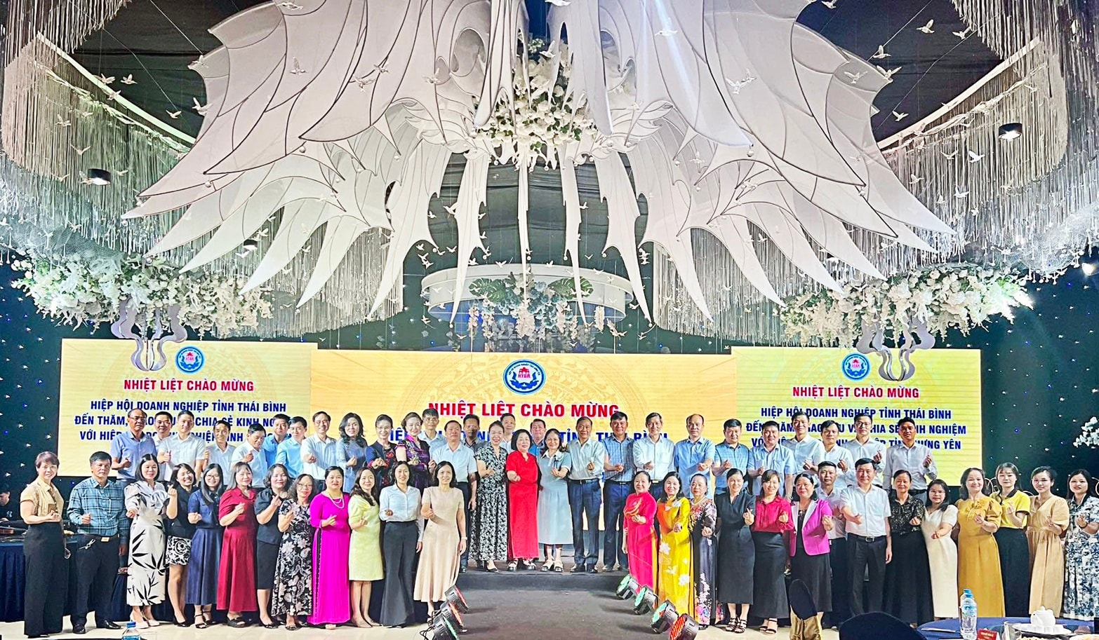 Hiệp hội Doanh nghiệp tỉnh Hưng Yên: Hiến kế môi trường đầu tư kinh doanh minh bạch