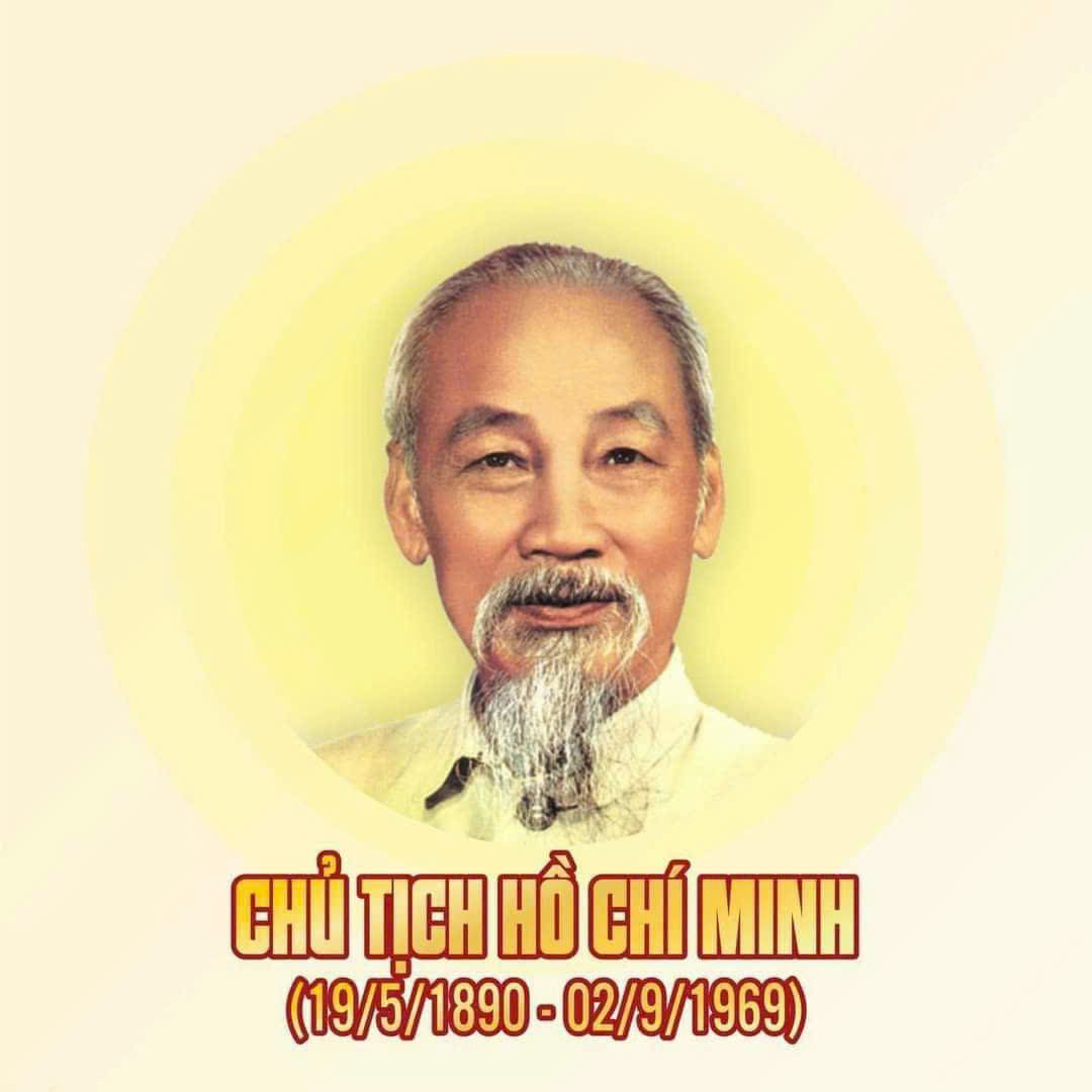 Kỉ niệm 135 năm ngày sinh Chủ tịch Hồ Chí Minh (19.5.1890-19.5.2025)